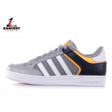 adidas Originals VARIAL LOW B27419 Grey Image 