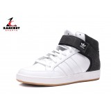 adidas Originals VARIAL MID F37493 White Image 0