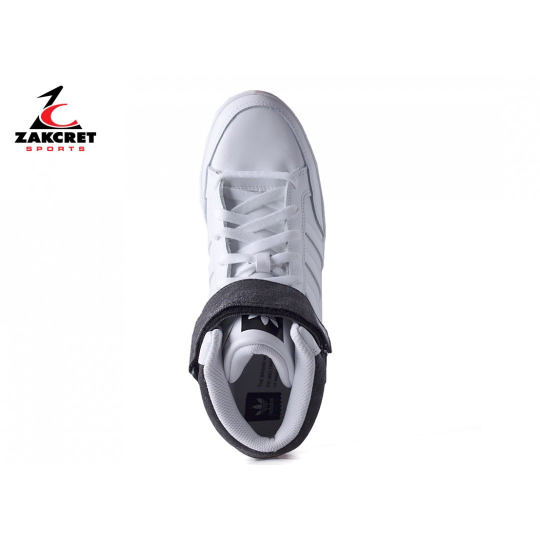 adidas Originals VARIAL MID F37493 White