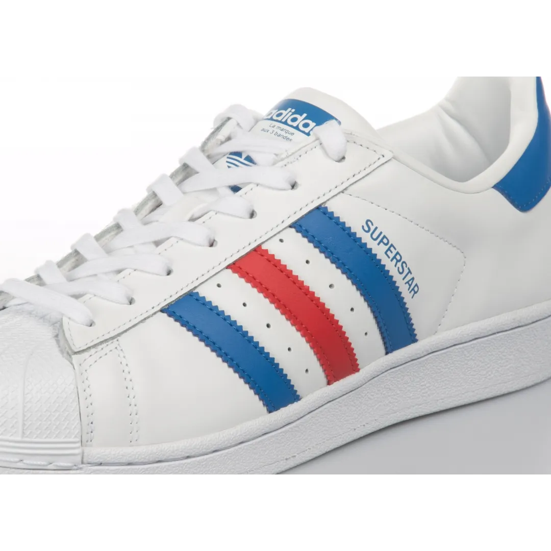 adidas gazelle silver green womens adidas Originals Wmns Superstar XLG 'White Multi-Color' UK 4