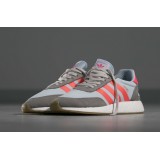 adidas Originals INIKI RUNNER BB2098 Grey Image 0