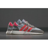 adidas Originals INIKI RUNNER BB2098 Grey Image 