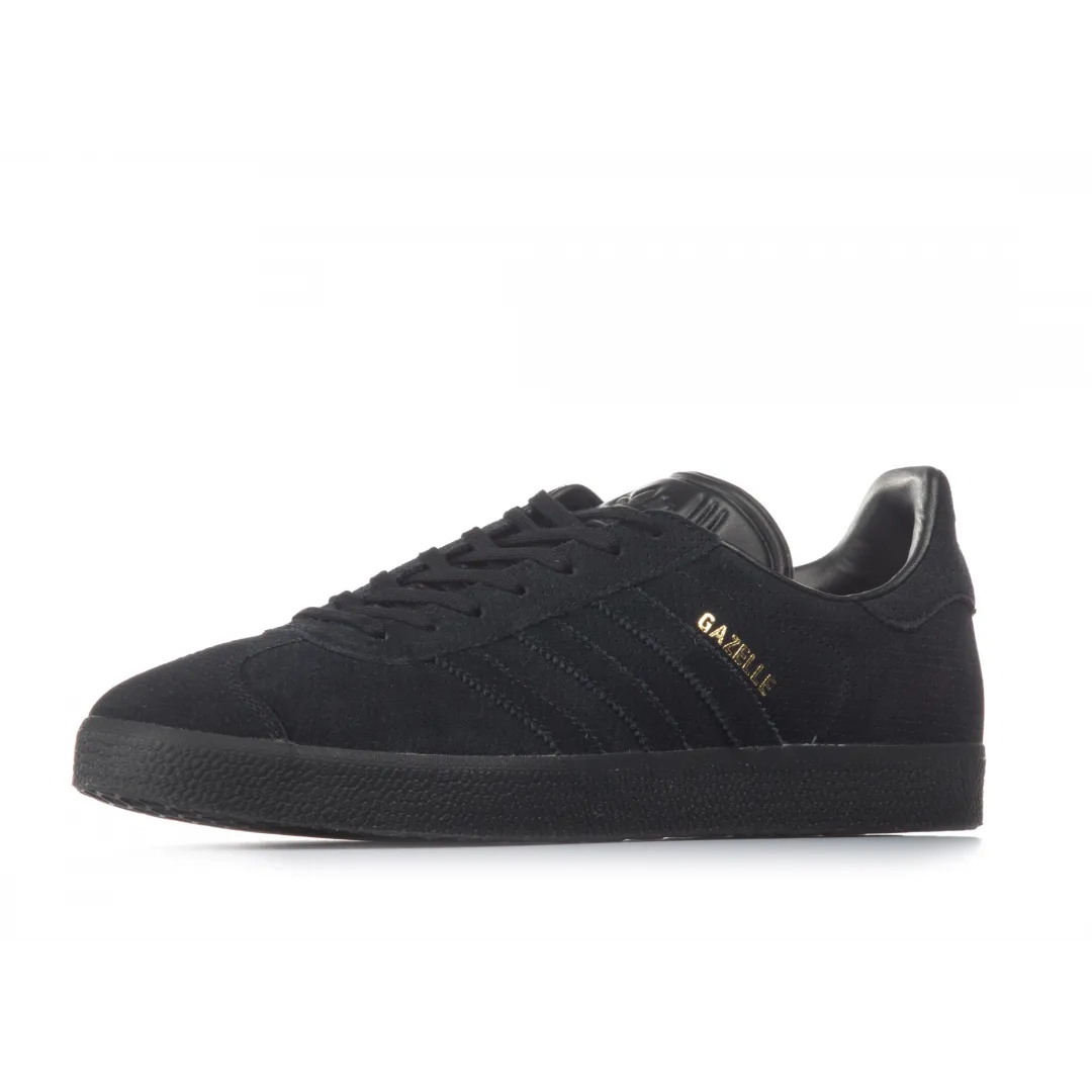 adidas Originals GAZELLE BZ0029 Black - Outletcenter.gr