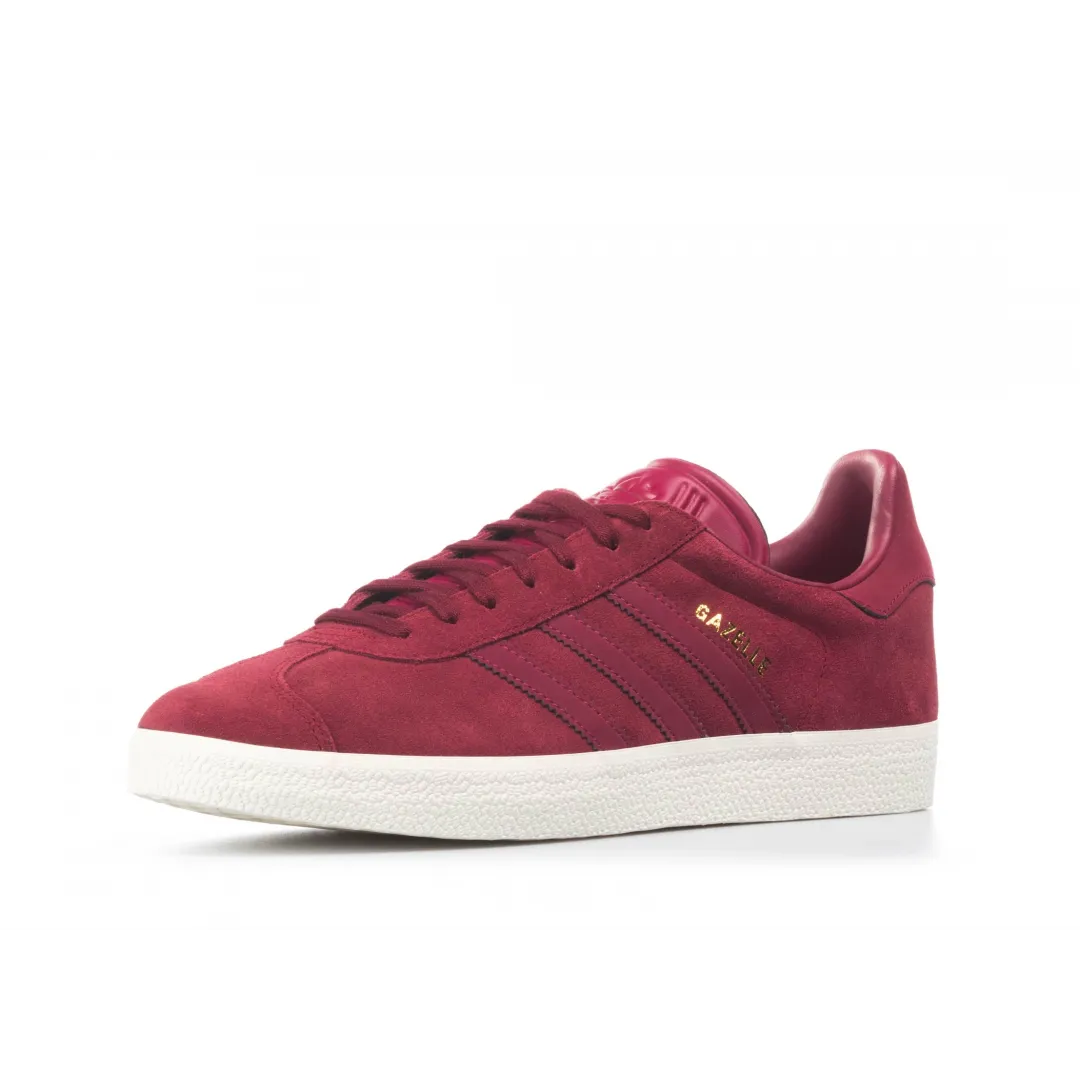 adidas Originals GAZELLE BZ0030 ordeaux - Outletcenter.gr