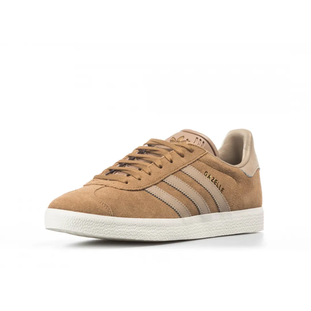 adidas gazelle silver green womens adidas Gazelle Indoor Pro (Brown/Shock Yellow) – Bows and Arrows