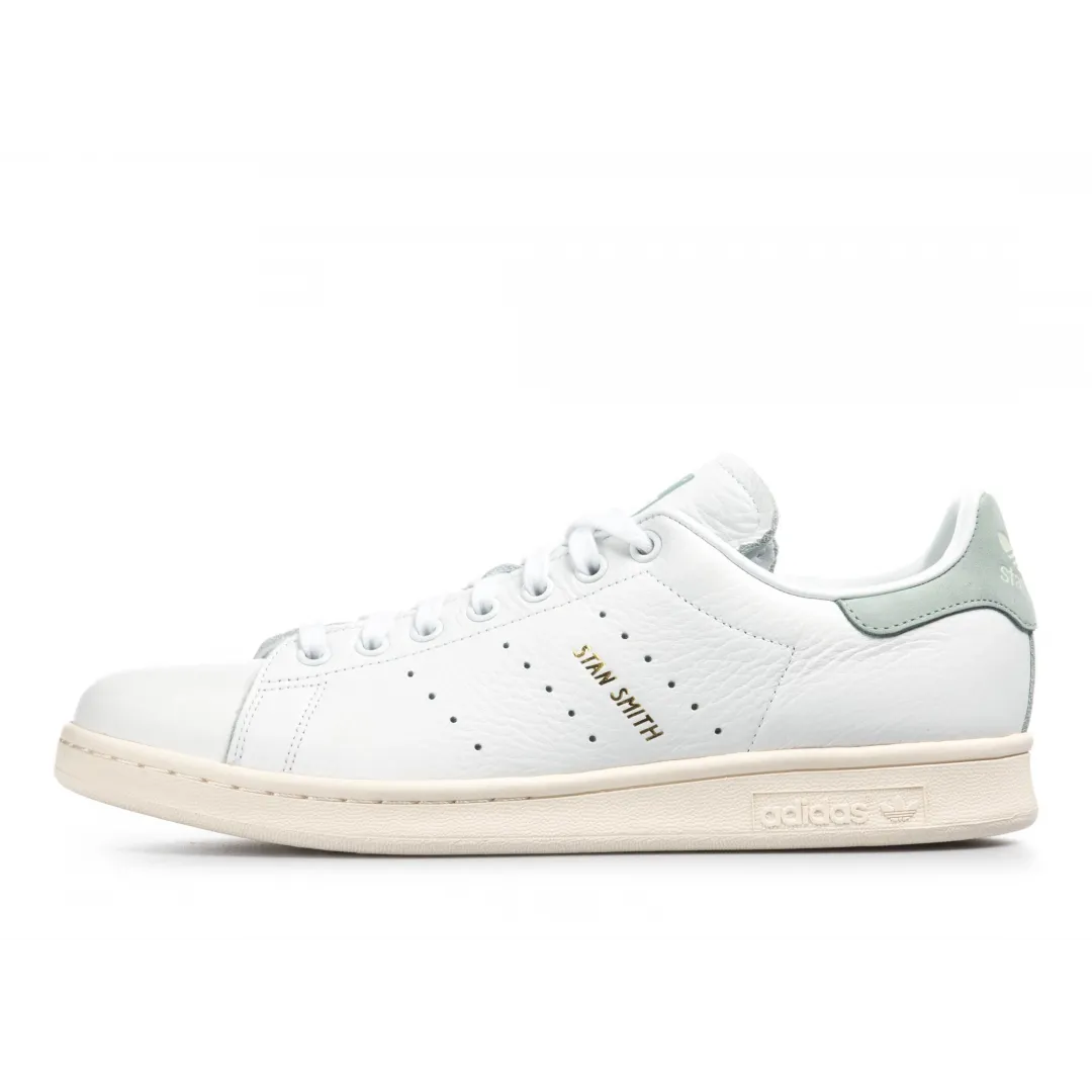 adidas gazelle silver green womens Stan Smith