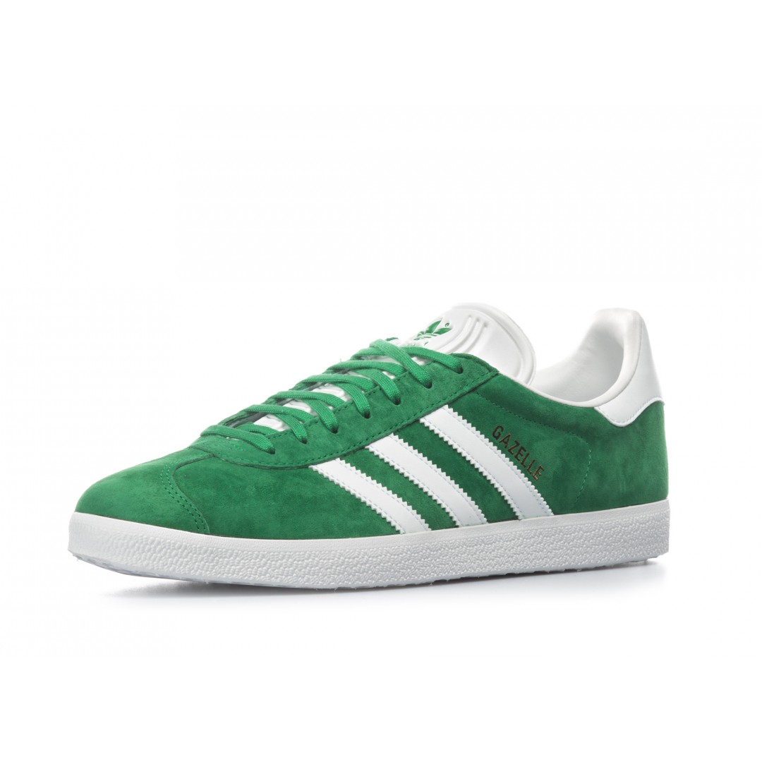 adidas Originals GAZELLE BB5477 Πράσινο