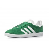 adidas Originals GAZELLE BB5477 Πράσινο Εικόνα 0