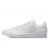 adidas Originals STAN SMITH S75104 White Image 