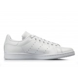 adidas Originals STAN SMITH S75104 White Image 1