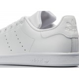 adidas Originals STAN SMITH S75104 White Image 3