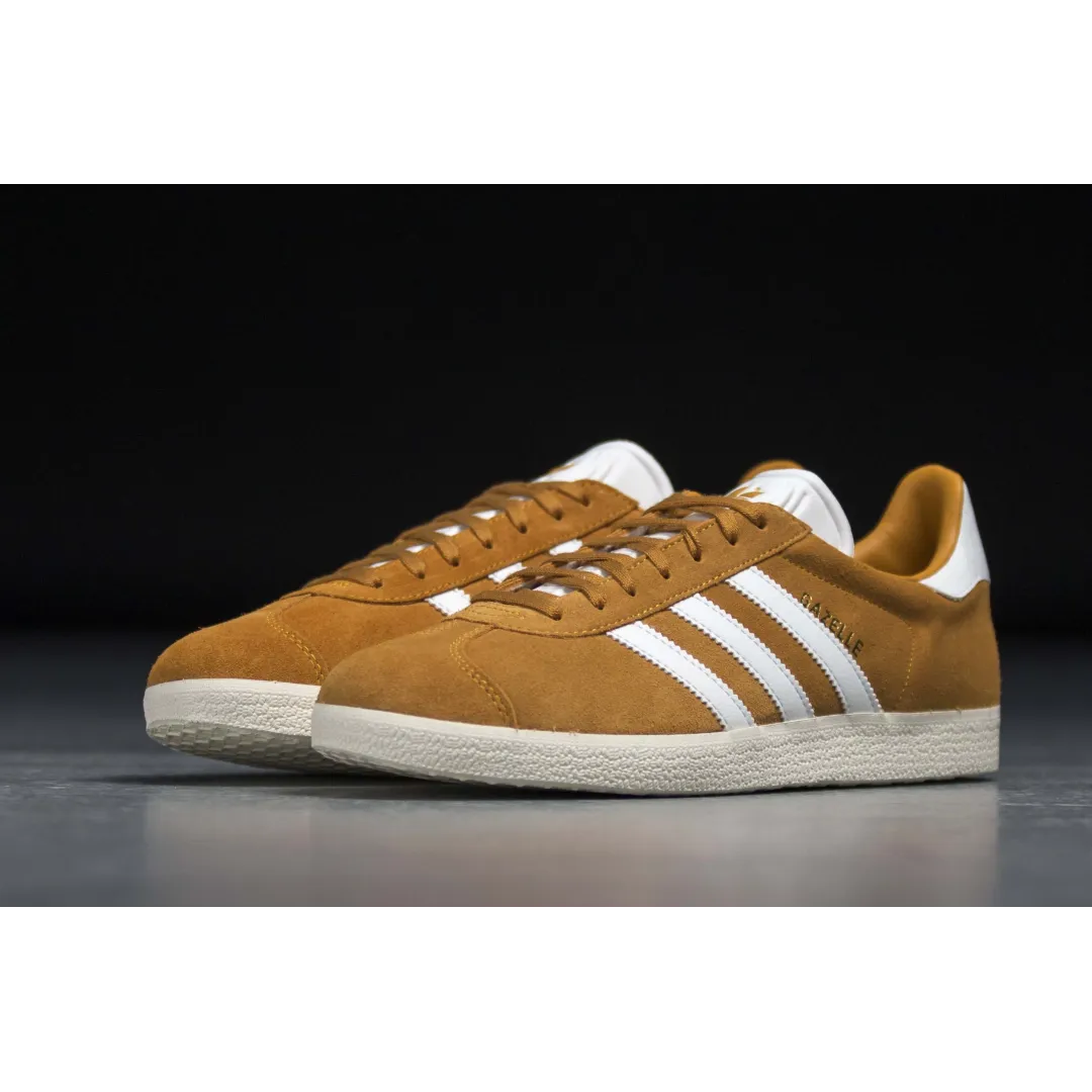adidas gazelle silver green womens Men's adidas Gazelle Indoor Shoes