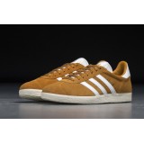 adidas Originals GAZELLE CQ2801 Mustard Image 0