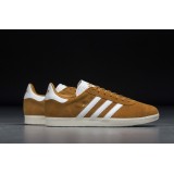 adidas Originals GAZELLE CQ2801 Mustard Image 
