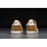 adidas Originals GAZELLE CQ2801 Mustard Image 1