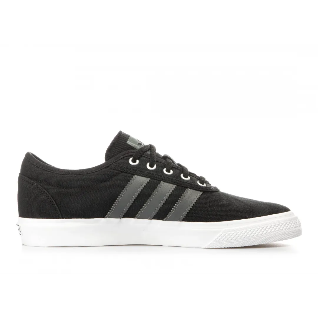 adidas gazelle silver green womens Adidas Adi Ease Shoes - Crystal White / Core Black / Gum4