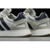 adidas Originals I-5923 B37947 Grey Image 3