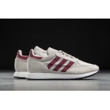 adidas Originals FOREST GROVE B41547 Ecru Image 