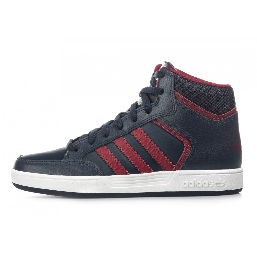adidas Originals VARIAL MID BY4061 Μπλε
