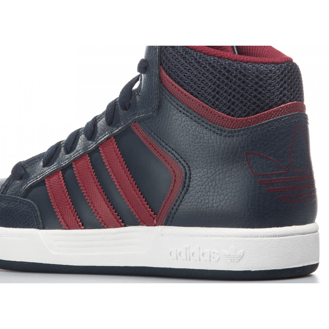 adidas Originals VARIAL MID BY4061 Μπλε