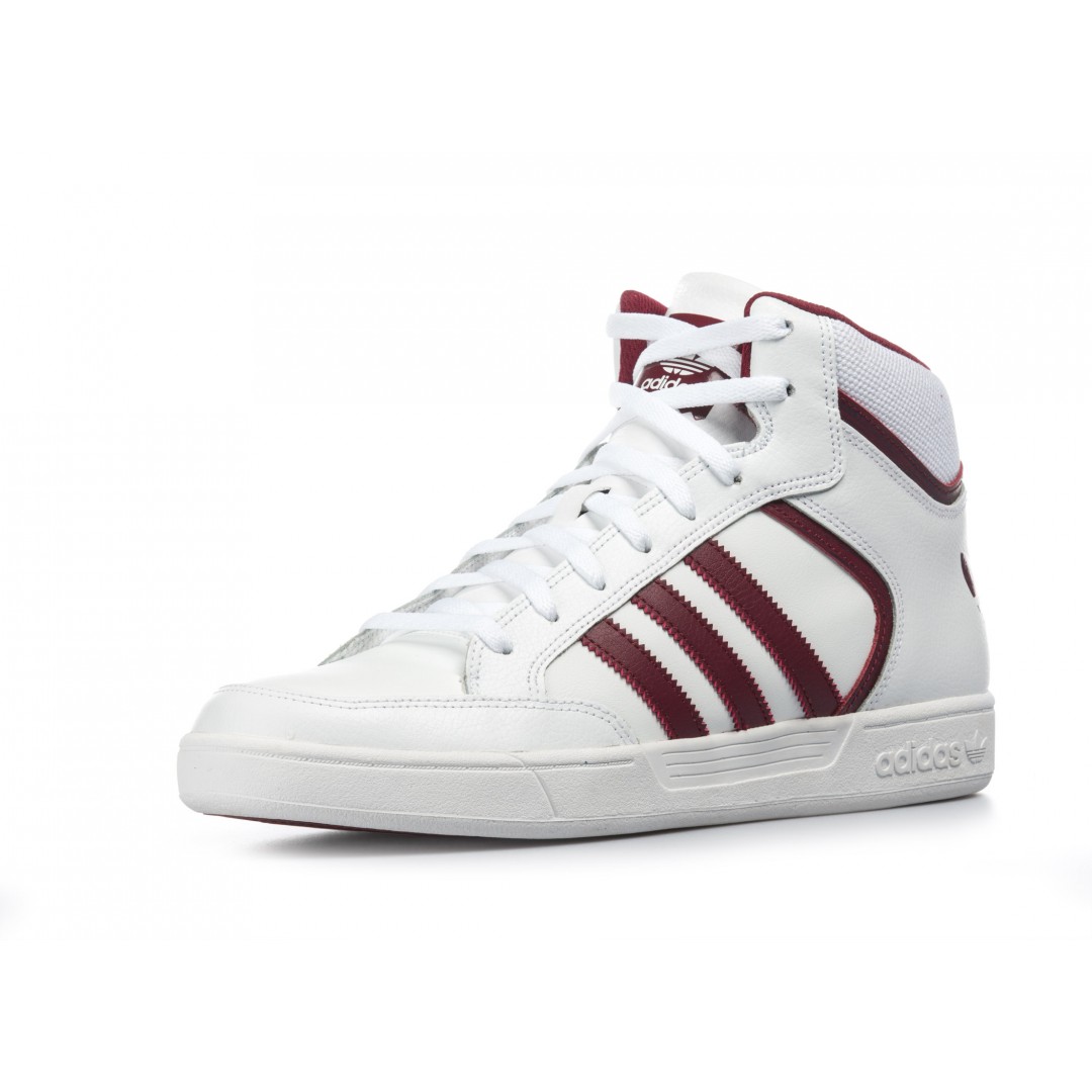 adidas Originals VARIAL MID BY4060 White