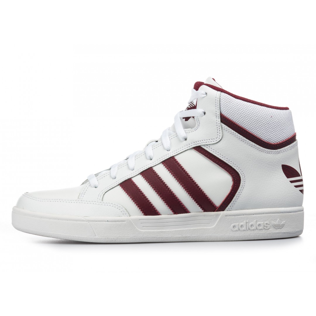 adidas Originals VARIAL MID BY4060 White