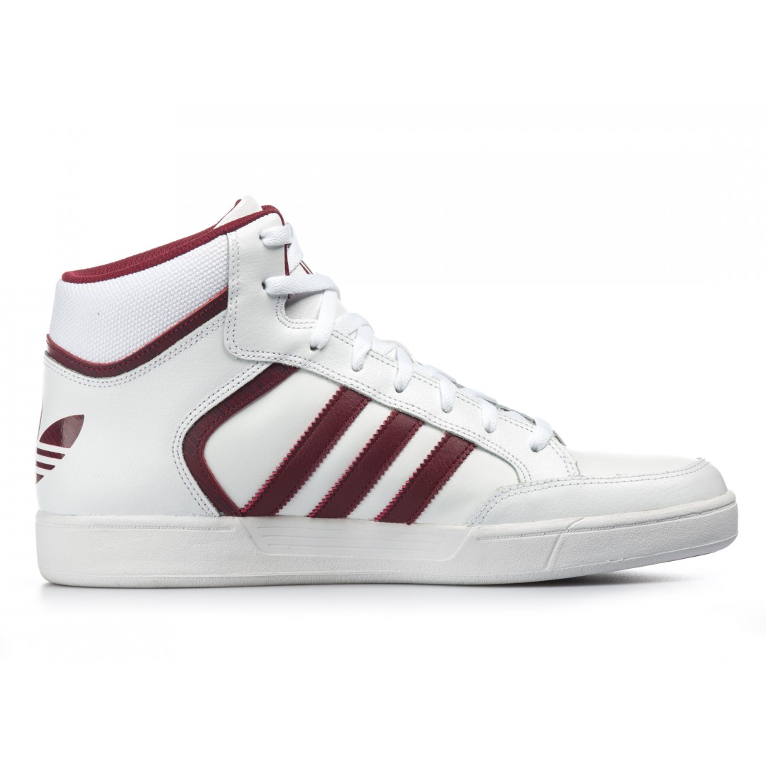 adidas Originals VARIAL MID BY4060 White