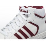 adidas Originals VARIAL MID BY4060 White Image 2