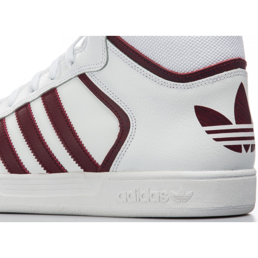 adidas Originals VARIAL MID BY4060 White