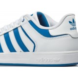 adidas Originals VARIAL LOW BB8766 White Image 3