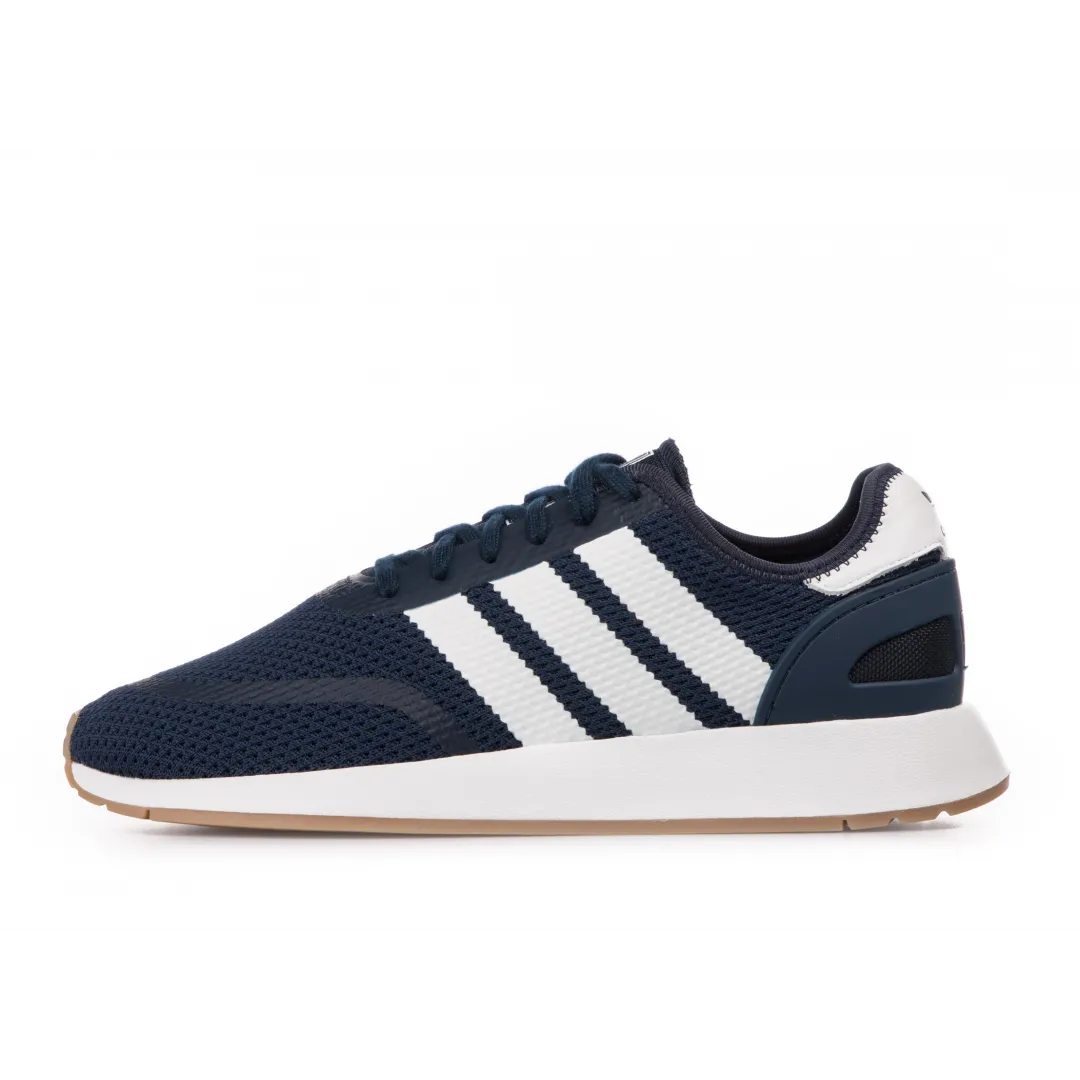 adidas gazelle silver green womens A-C70 (Adidas N-5923 shoes black/gum) 82497214 – Otahuhu Shoes main image 0