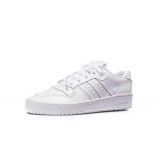 adidas Originals RIVALRY LOW EF8729 White Image 0