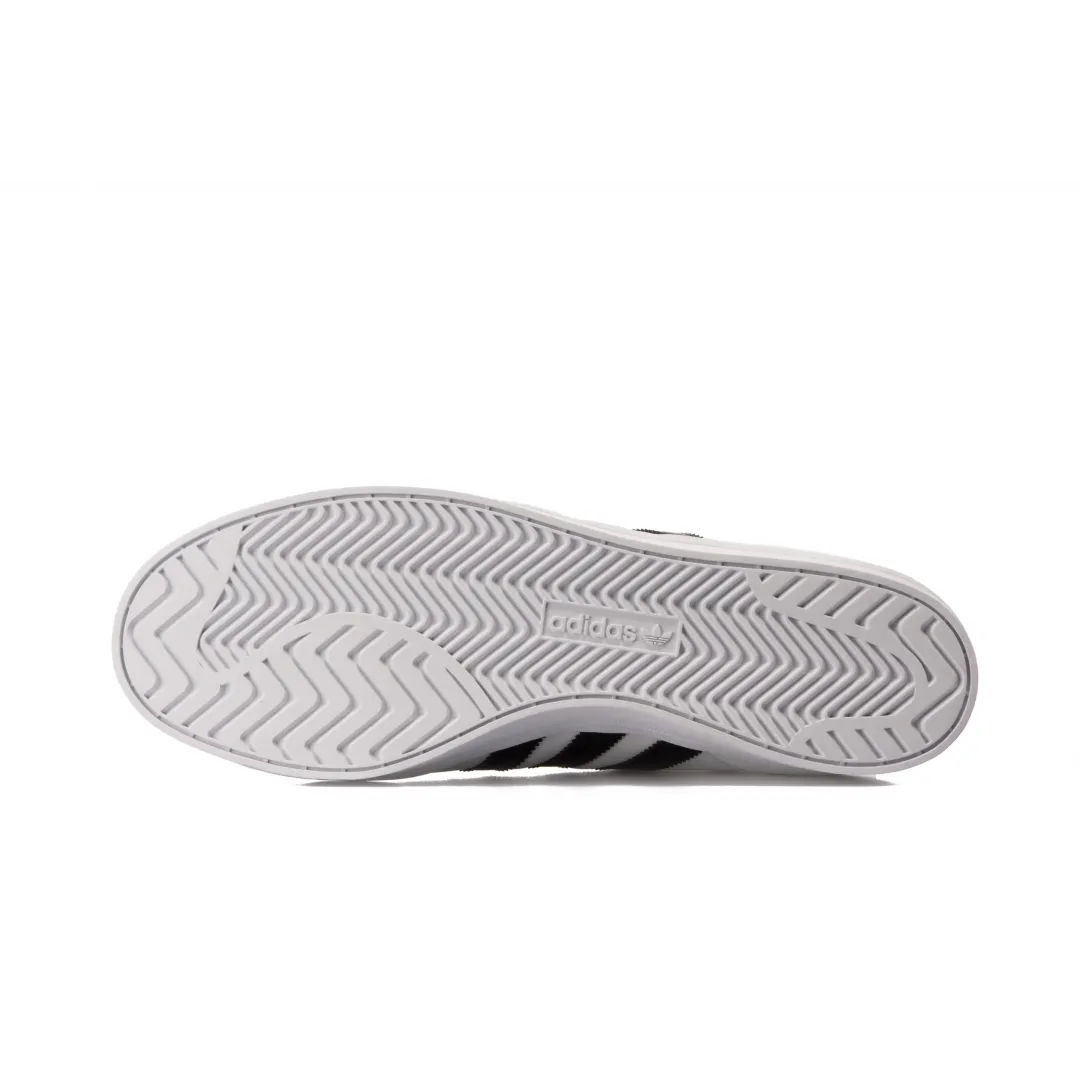 adidas gazelle silver green womens adidas Superstar II Shoes White 9.5 main image 0