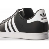 adidas Originals COAST STAR EE8901 Black Image 2
