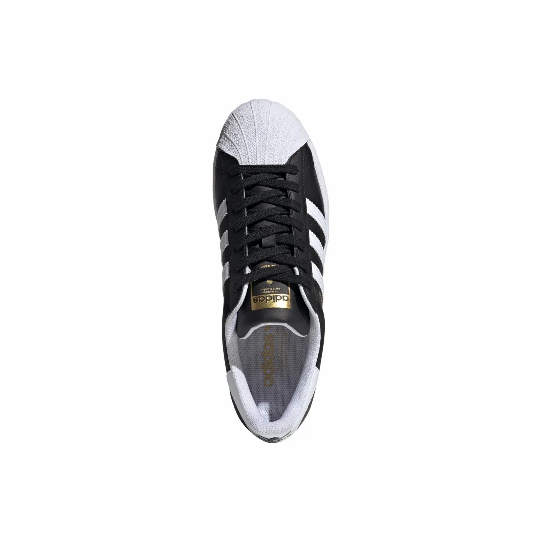 adidas Originals SUPERSTAR FX2331 Black
