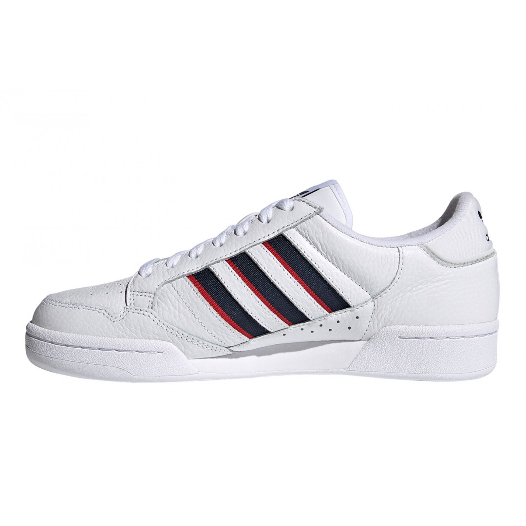 adidas Originals CONTINENTAL 80 STRI FX5090 White