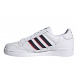adidas Originals CONTINENTAL 80 STRI FX5090 White Image 0