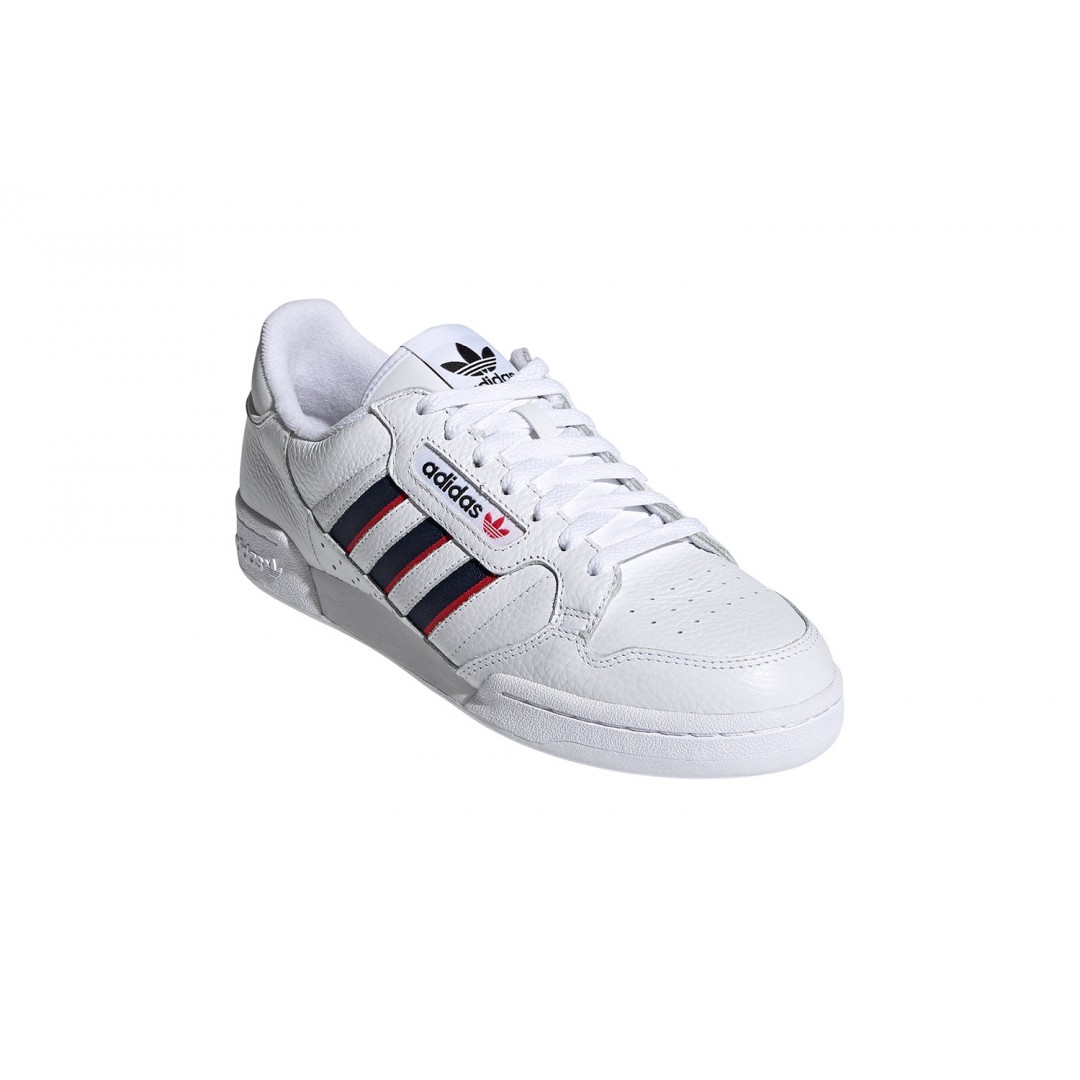 adidas Originals CONTINENTAL 80 STRI FX5090 White