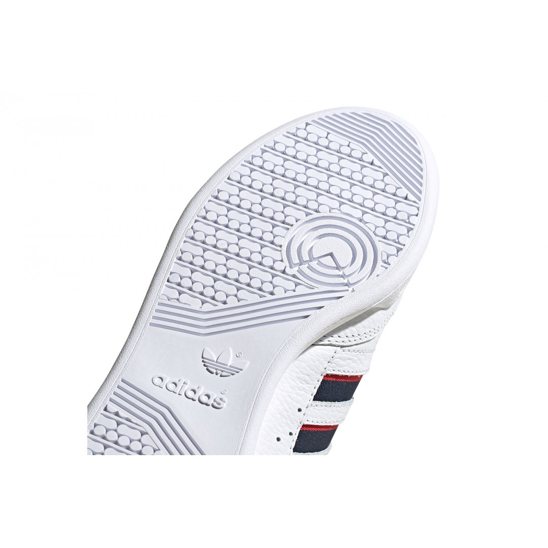 adidas Originals CONTINENTAL 80 STRI FX5090 White