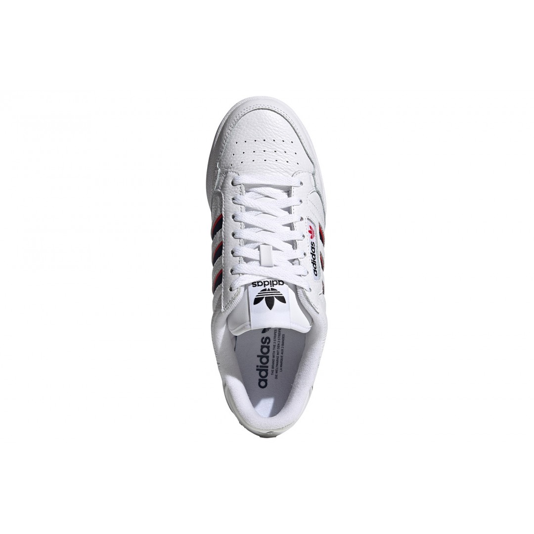 adidas Originals CONTINENTAL 80 STRI FX5090 White