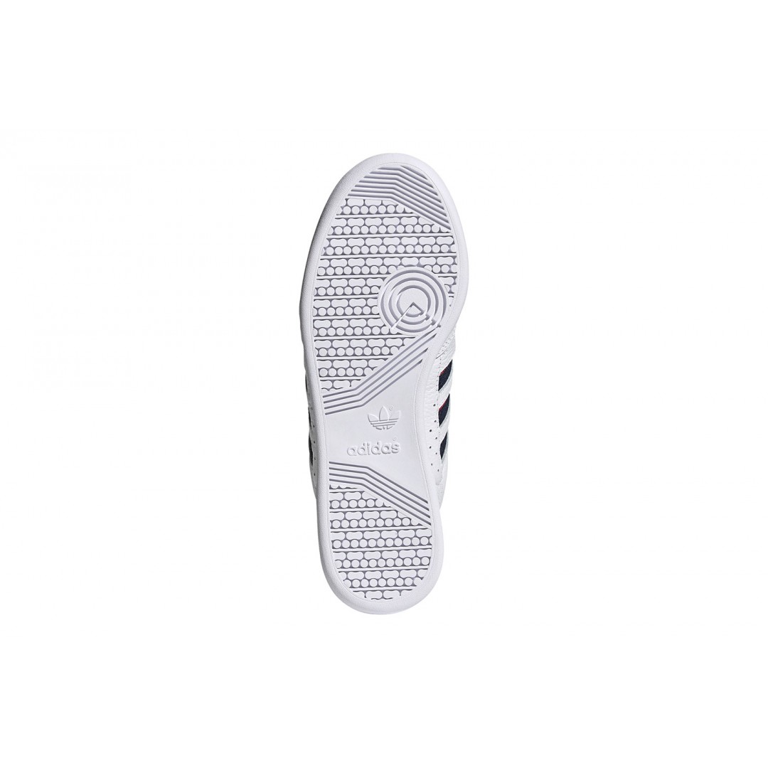 adidas Originals CONTINENTAL 80 STRI FX5090 White