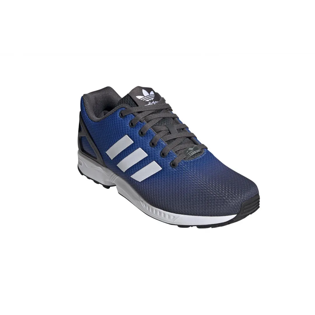 あつ adidas Originals ZX FLUX EG5410 Blue