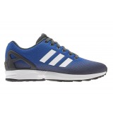 adidas Originals ZX FLUX EG5410 Blue Image 