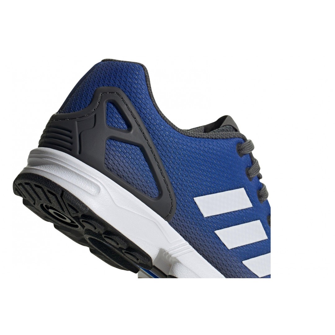 adidas Originals ZX FLUX EG5410 Blue