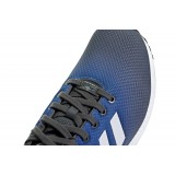 adidas Originals ZX FLUX EG5410 Blue Image 2
