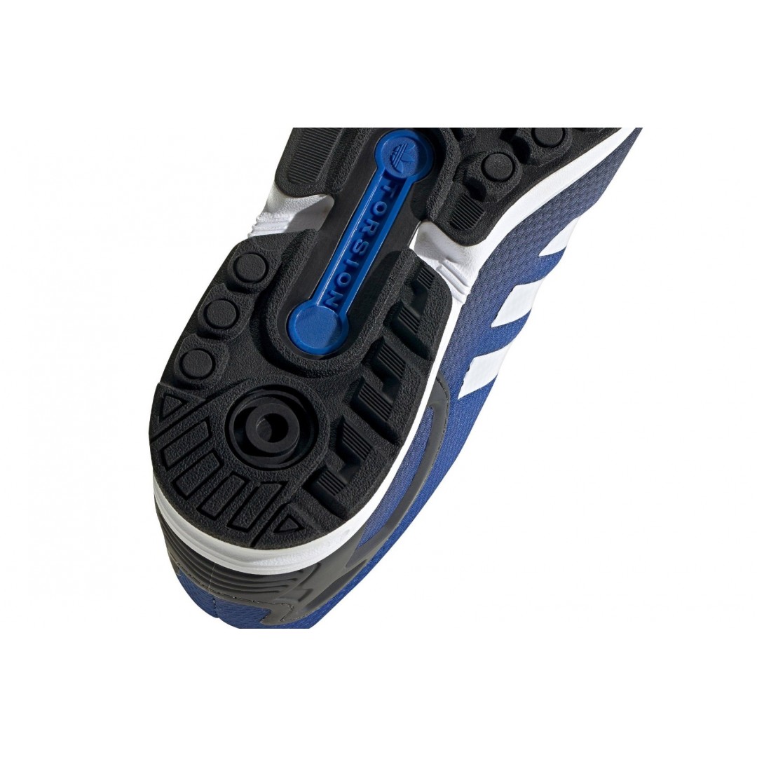 adidas Originals ZX FLUX EG5410 Blue