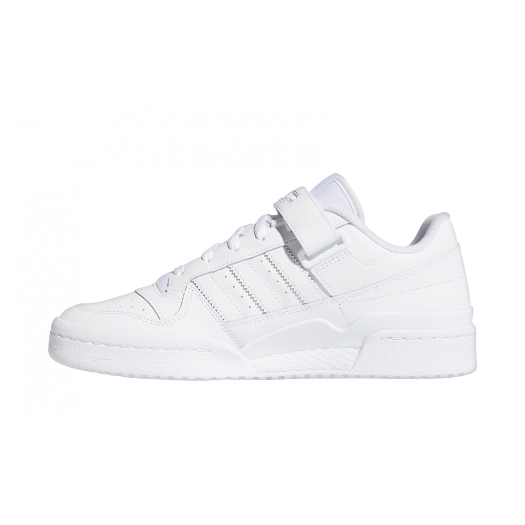 adidas Originals FORUM LOW FY7755 Λευκό
