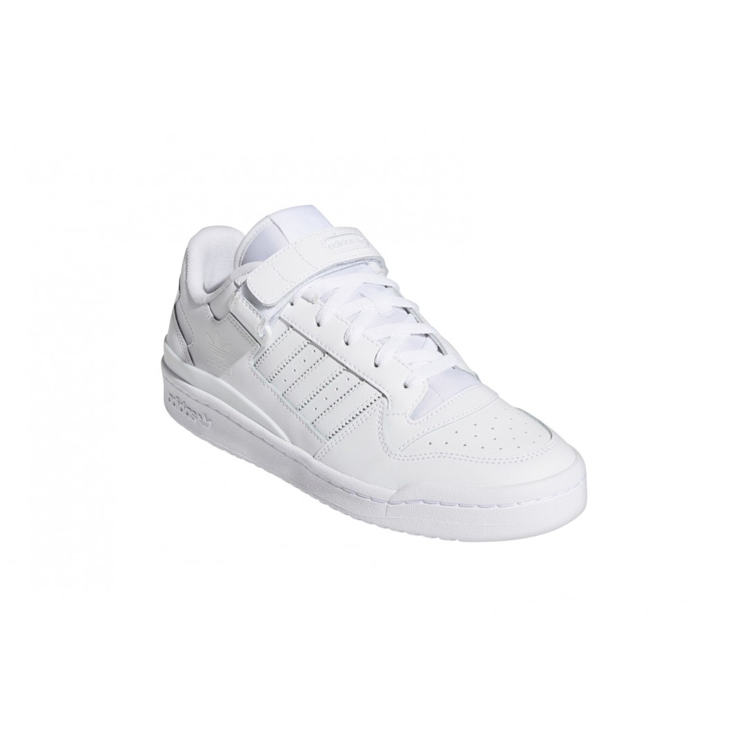 adidas Originals FORUM LOW FY7755 Λευκό