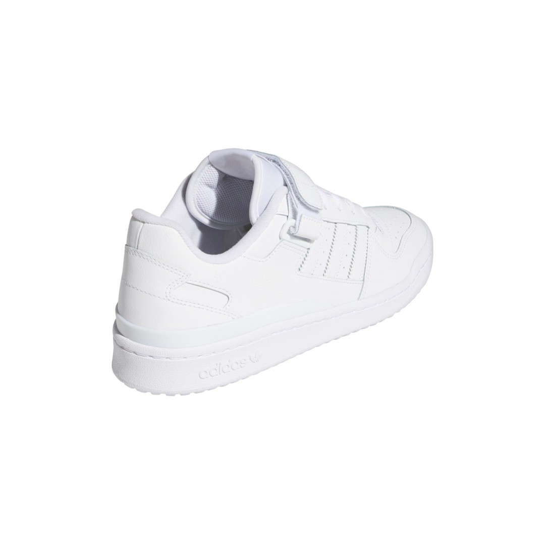 adidas Originals FORUM LOW FY7755 Λευκό