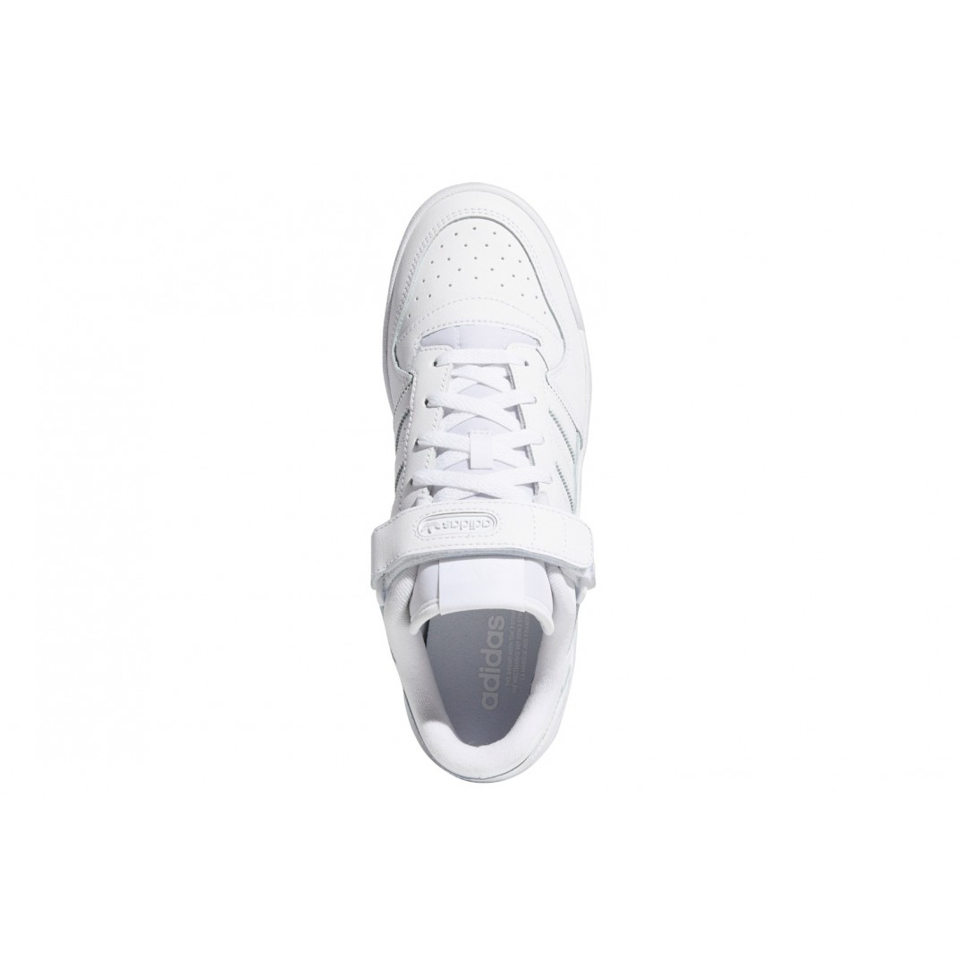 adidas Originals FORUM LOW FY7755 Λευκό